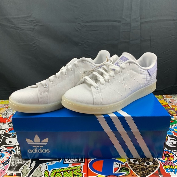 Adidas Stan Smith Primeblue Womens Various Sizes - Picture 2 of 12